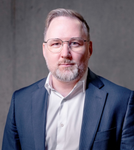 Pavel Brůžek ml.