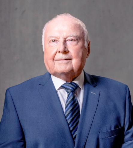 Pavel Brůžek st.