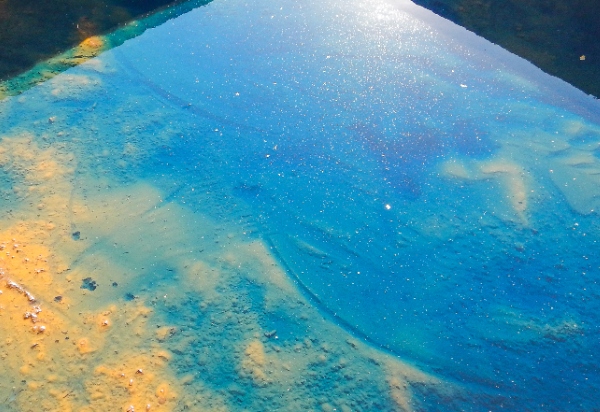 Bloomberg: Draslovka Bets on ESG-Friendly Mining Shift