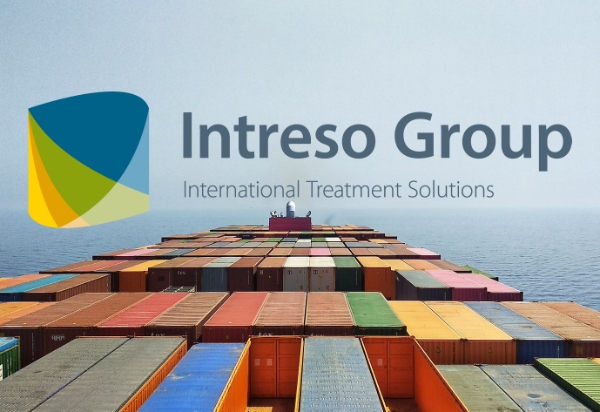 Draslovka Acquires Intreso Group