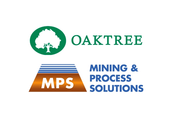 Draslovka announces $150 million Partnership with Oaktree and Acquisition of&nbsp;Mining and Process Solutions
