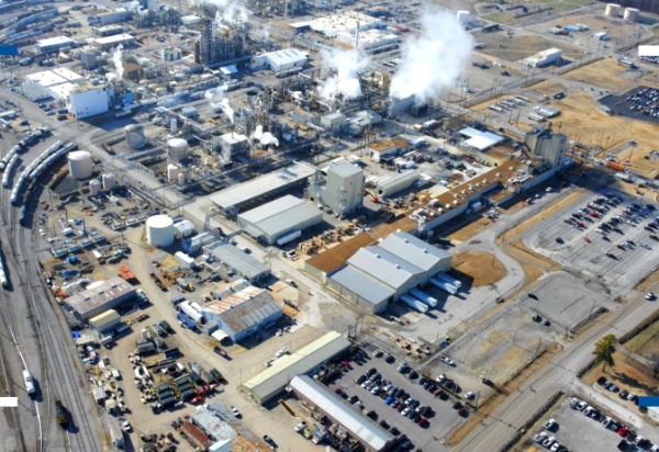 Draslovka Announces Acquisition of&nbsp;Chemours’ Mining Solutions Business for $520 million