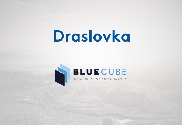 Draslovka Expands Technology Offering through Acquisition of&nbsp;Blue Cube Systems