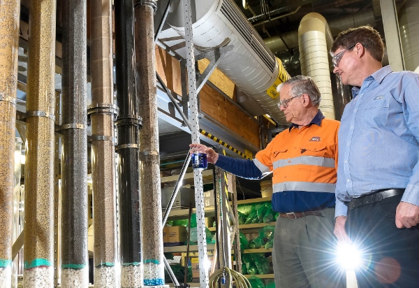 Draslovka’s breakthrough glycine leaching technology is selected as&nbsp;part of&nbsp;tailings reduction initiative with Rio Tinto, OZ Minerals and Boliden